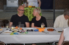 BBQ 2013